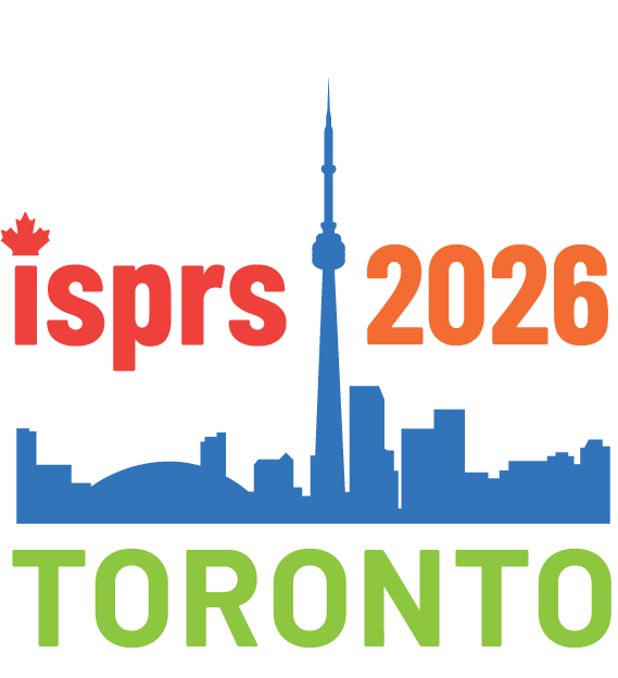 ISPRS Logo